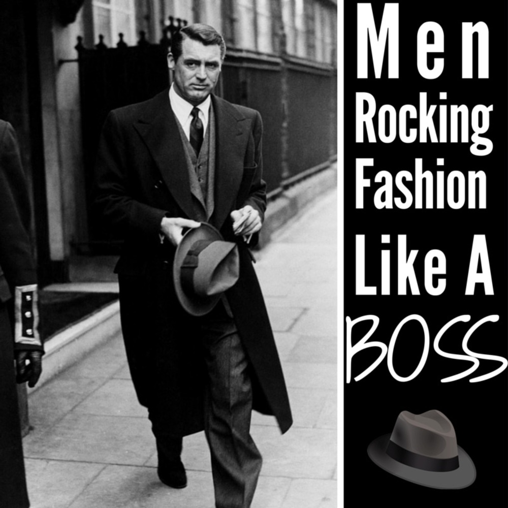 Men’s Fashion